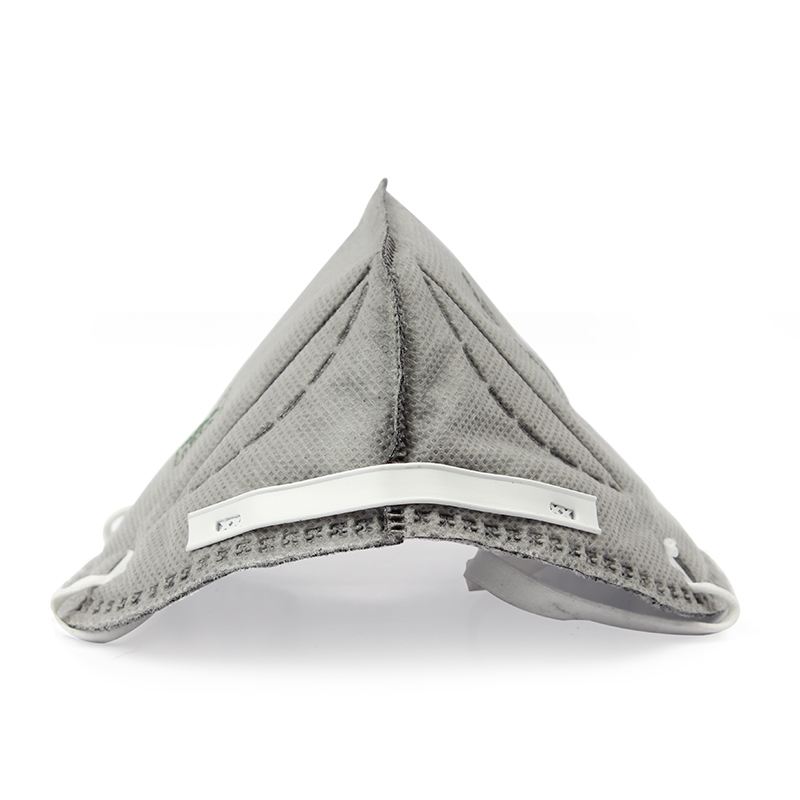 霍尼韋爾H1009501C H950 KN95活性炭防塵口罩圖片3