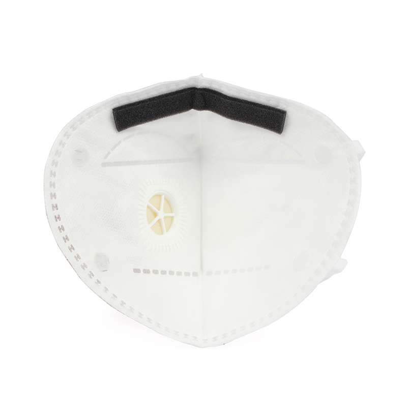 霍尼韋爾H1009502V H950V KN95防塵口罩(環保裝)圖片2