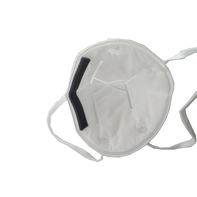 霍尼韋爾H910Plus KN95防塵口罩H1009102圖片4