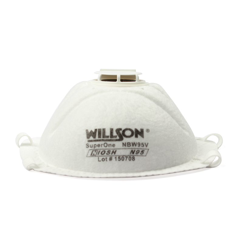 霍尼韋爾1015791 N95防塵口罩圖片3