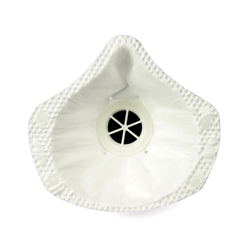 霍尼韋爾1015791 N95防塵口罩圖片1