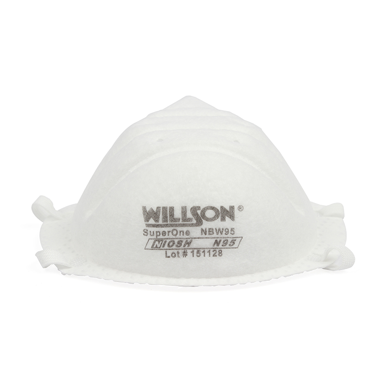 霍尼韋爾1015790 N95防塵口罩圖片2 霍尼韋爾1015790 N95防塵口罩圖片2