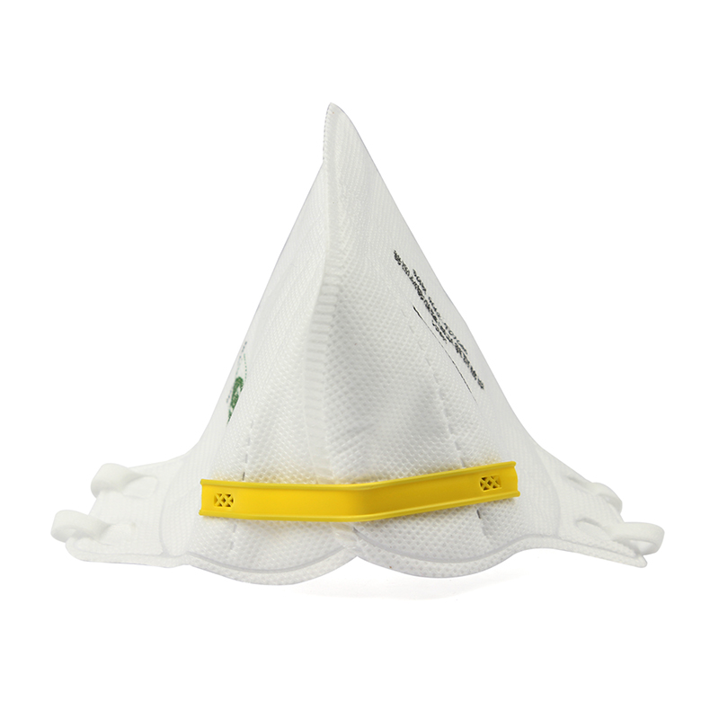 霍尼韋爾BC1005590 KN95防塵口罩圖片2