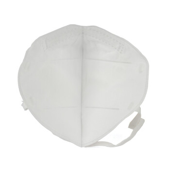 代爾塔104010N95防塵口罩圖片1 代爾塔104010N95防塵口罩圖片1