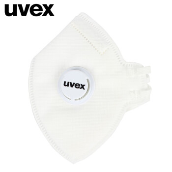 UVEX優(yōu)唯斯8733310帶閥FFP3折疊式防塵口罩圖片3 UVEX優(yōu)唯斯8733310帶閥FFP3折疊式防塵口罩圖片3