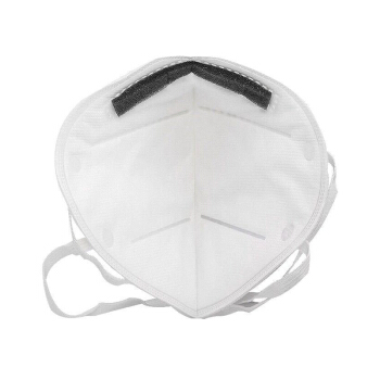 UVEX優(yōu)唯斯8721200折疊式KN95防塵口罩圖片4 UVEX優(yōu)唯斯8721200折疊式KN95防塵口罩圖片4