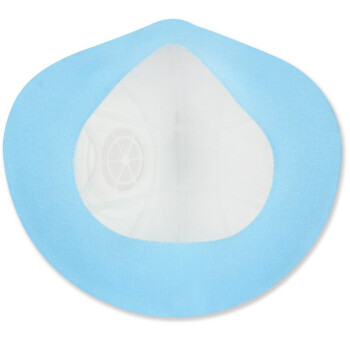 重松DD11V-S2-2防塵口罩圖片4