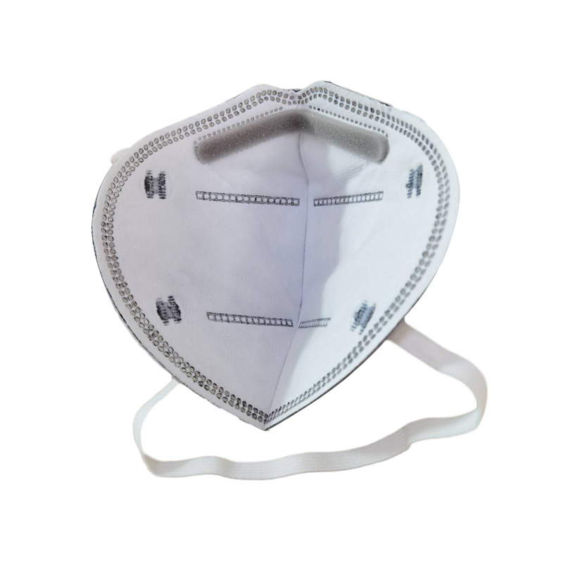 思創9512+ 556折疊耳帶式活性炭防塵口罩圖片2 思創9512+ 556折疊耳帶式活性炭防塵口罩圖片2