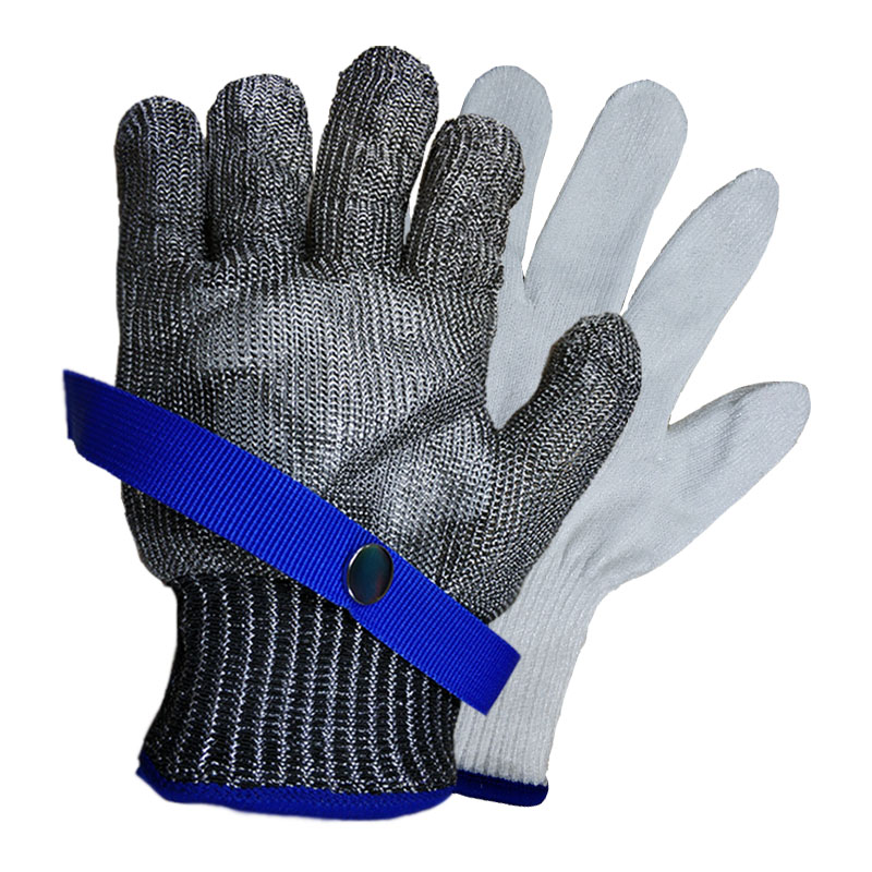 SAFEMAN君御鋼絲手套圖片1 SAFEMAN君御鋼絲手套圖片1