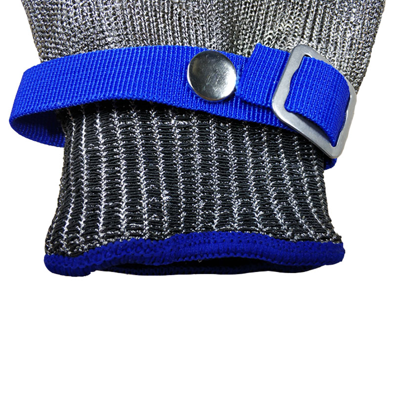 SAFEMAN君御鋼絲手套圖片3 SAFEMAN君御鋼絲手套圖片3