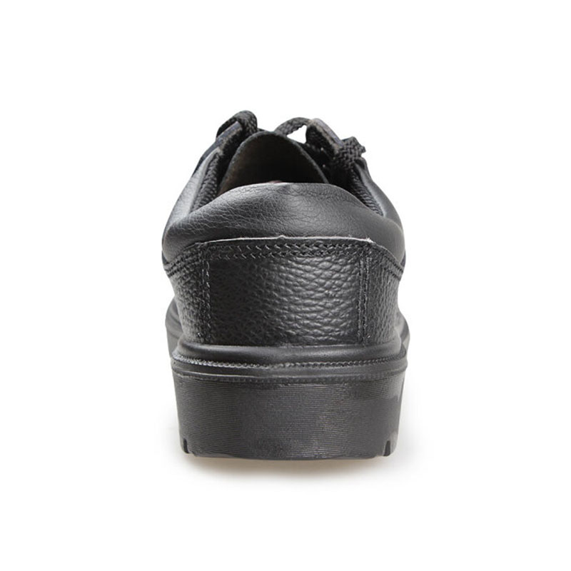 盾王1358防砸耐油安全鞋圖片3 盾王1358防砸耐油安全鞋圖片3