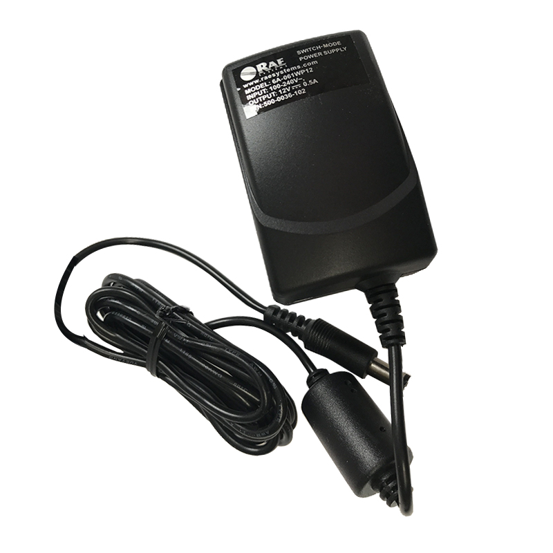 華瑞PGM-2500四合一氣體檢測儀QRAE3（泵吸式）圖片1