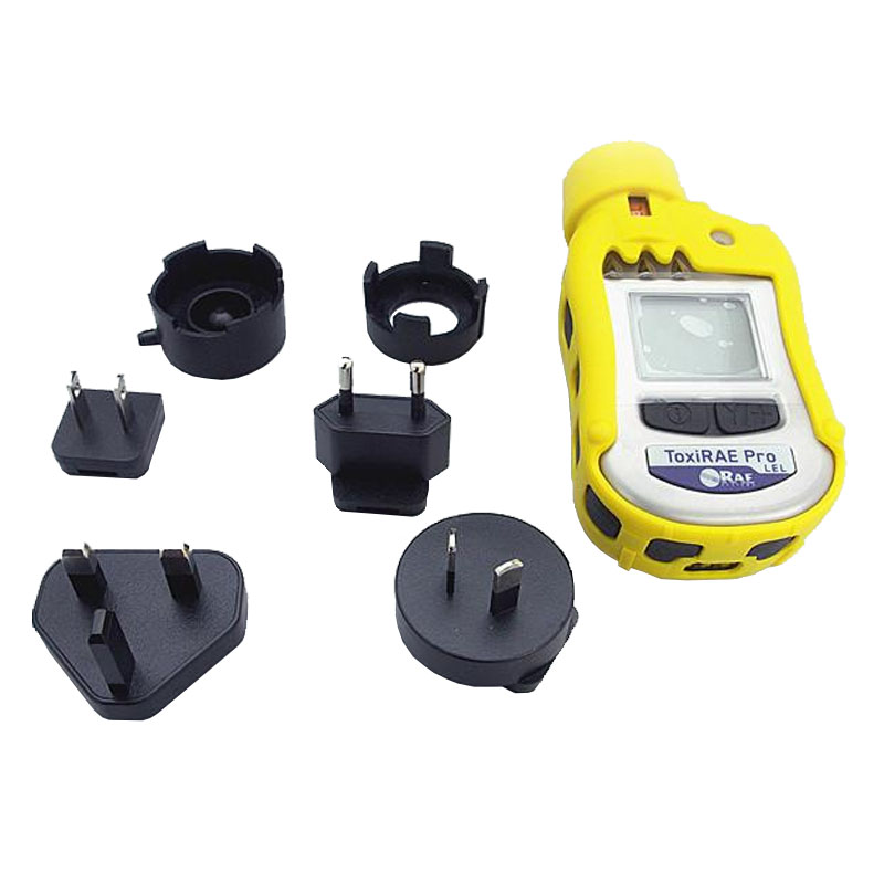 華瑞PGM-1860氟化氫檢測(cè)儀圖片1