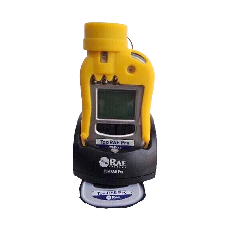 華瑞PGM-1860氟化氫檢測(cè)儀圖片2