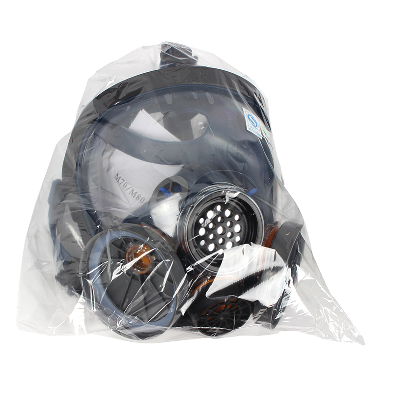 思創ST-S100-3硅膠全面罩防毒面具圖片1 思創ST-S100-3硅膠全面罩防毒面具圖片1