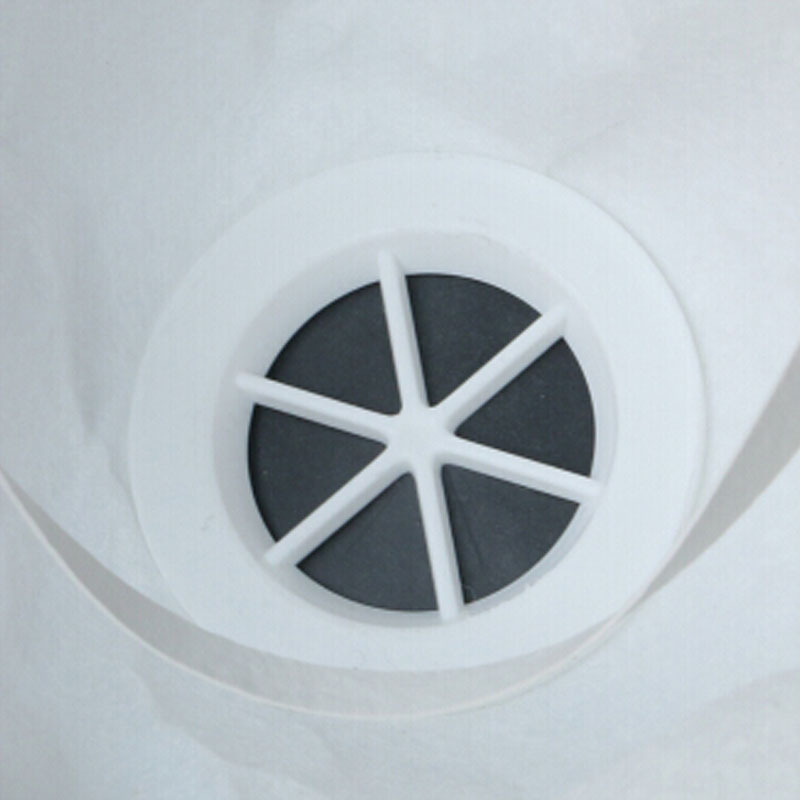 霍尼韋爾1015635 FFP3防毒口罩圖片2