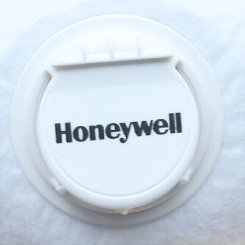 霍尼韋爾1015635 FFP3防毒口罩圖片4