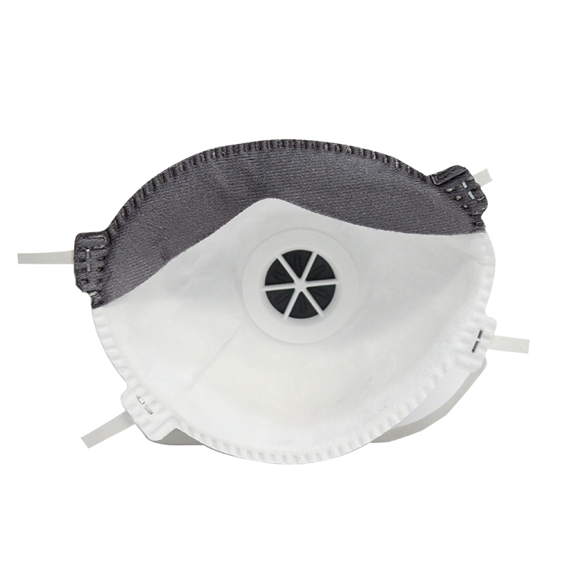 霍尼韋爾1005586 FFP2防毒口罩圖片3 霍尼韋爾1005586 FFP2防毒口罩圖片3