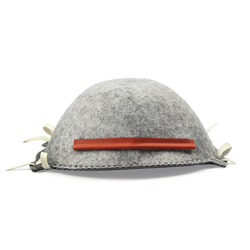 霍尼韋爾1005591 FFP1防毒口罩圖片1