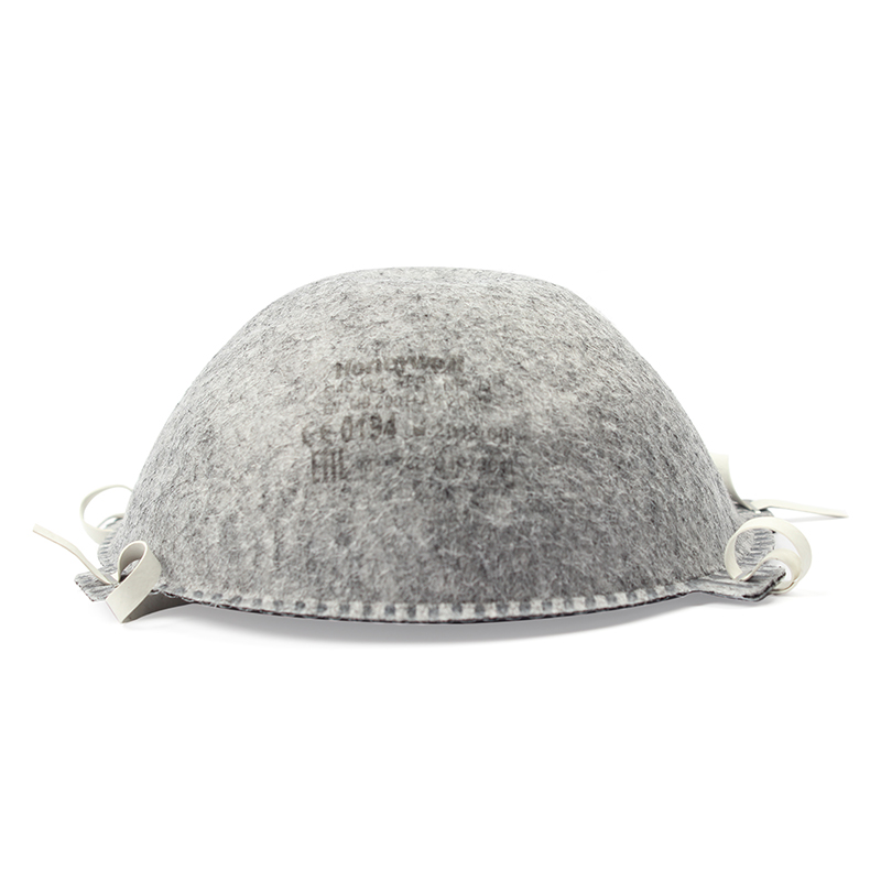 霍尼韋爾1005591 FFP1防毒口罩圖片2