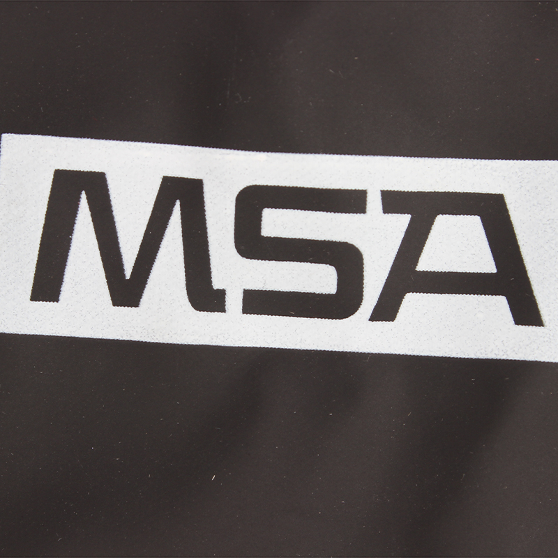 梅思安9813000防毒全面罩保護(hù)袋圖片4