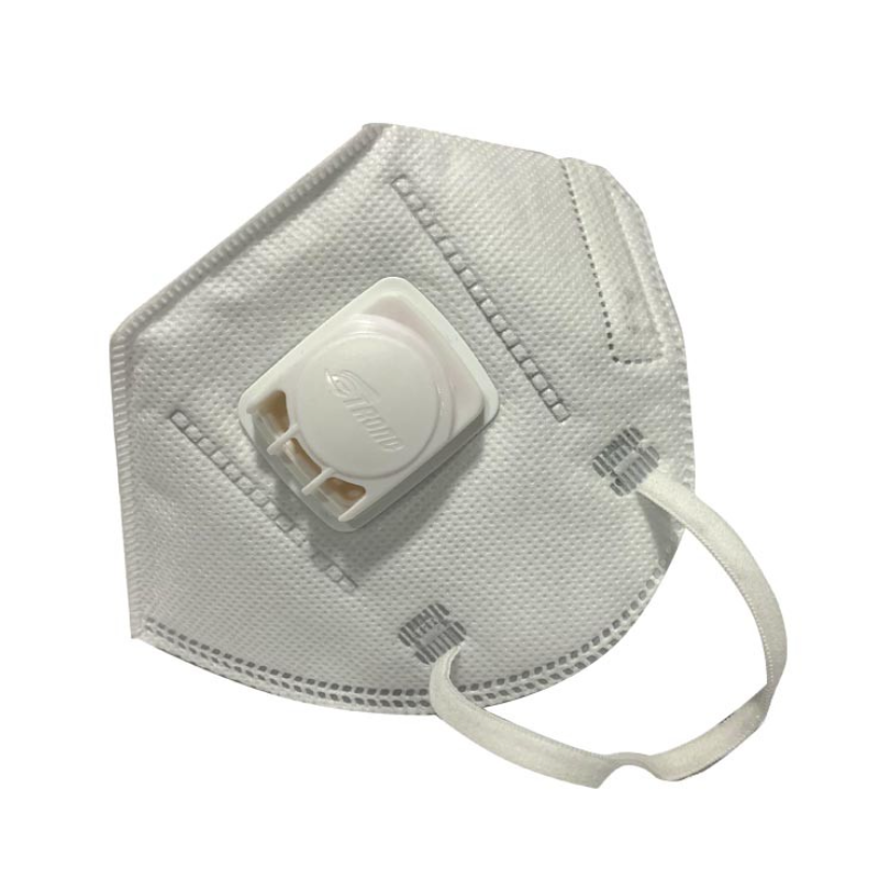 思創ST-A9508KN95防毒口罩圖片2 思創ST-A9508KN95防毒口罩圖片2