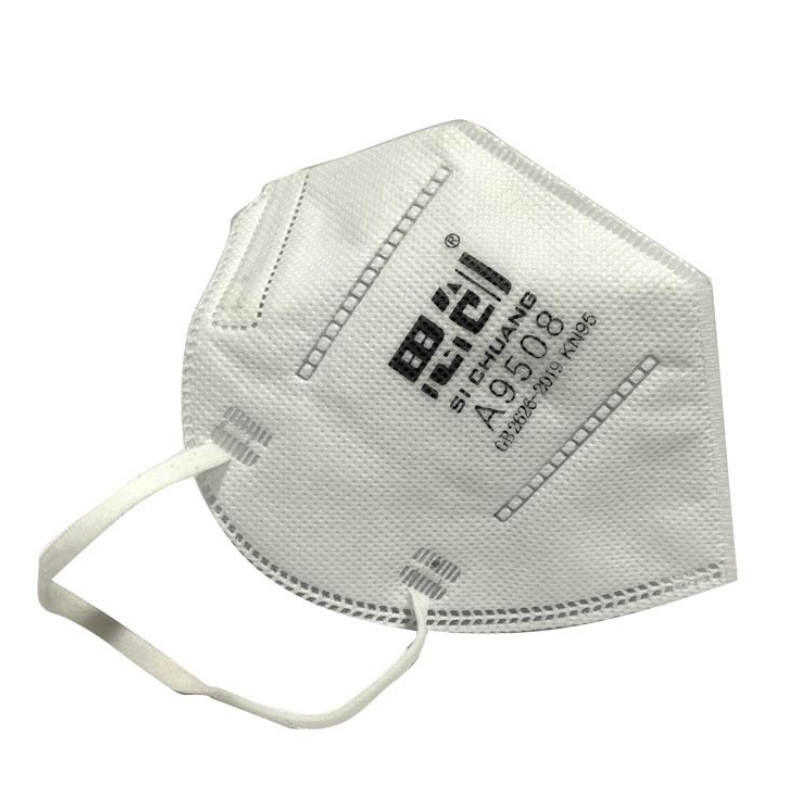 思創ST-A9508KN95防毒口罩圖片4 思創ST-A9508KN95防毒口罩圖片4