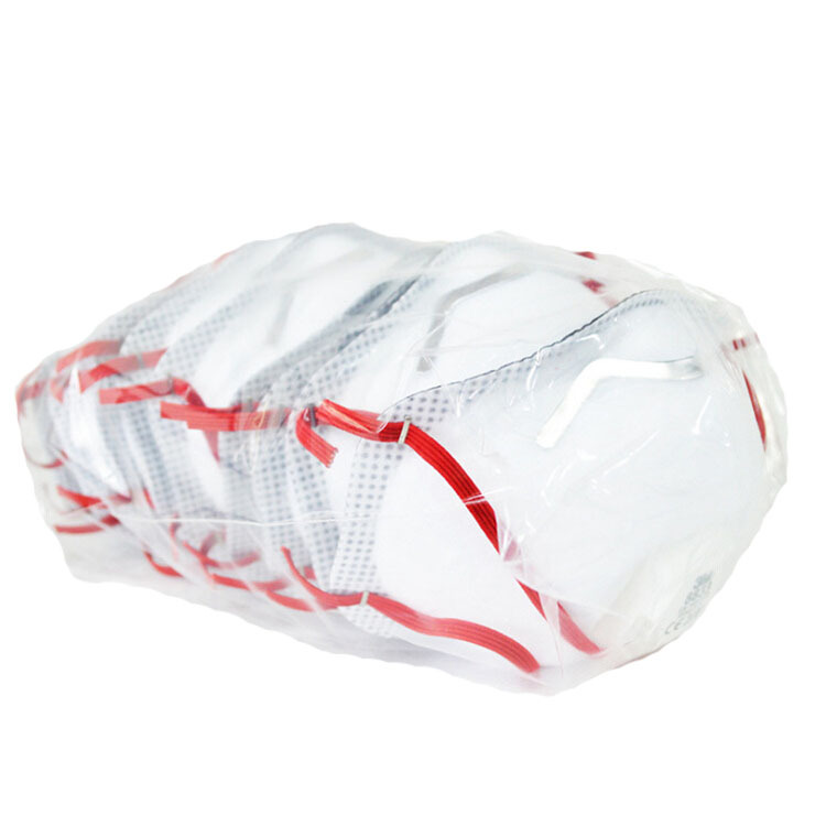 3M 8833FFP3防護口罩圖片2