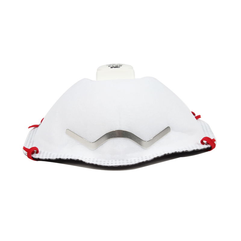 3M 8833FFP3防護口罩圖片1