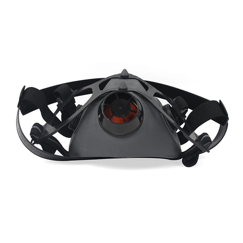 霍尼韋爾550030L防毒面具   圖片3