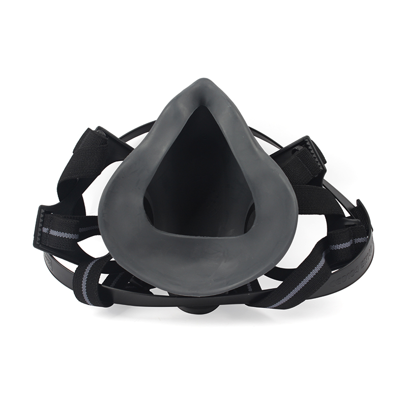 霍尼韋爾550030L防毒面具   圖片2