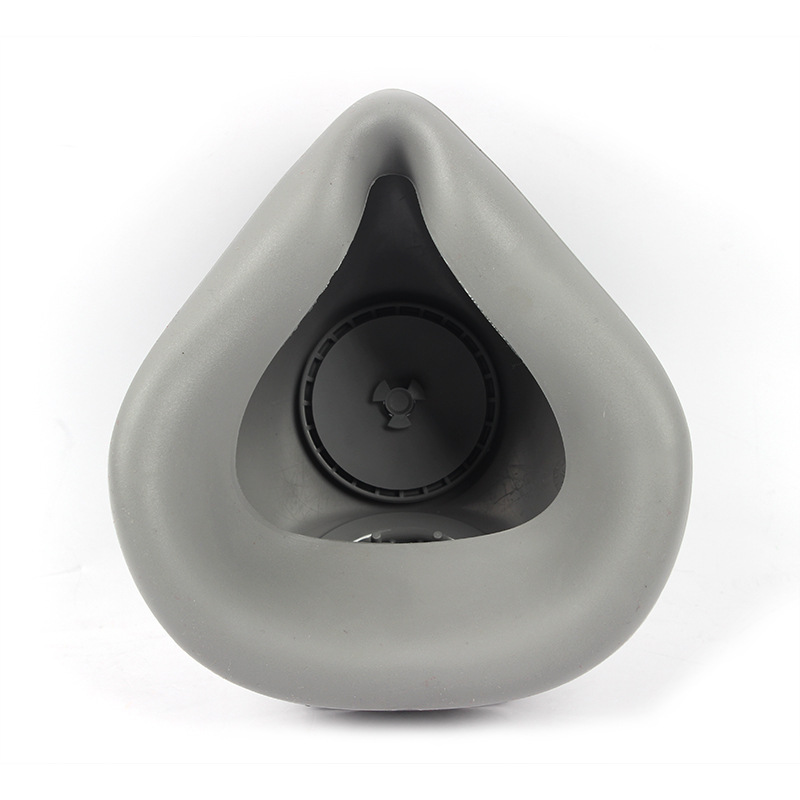 3M7701硅膠防毒面具(退市)圖片2 3M7701硅膠防毒面具(退市)圖片2