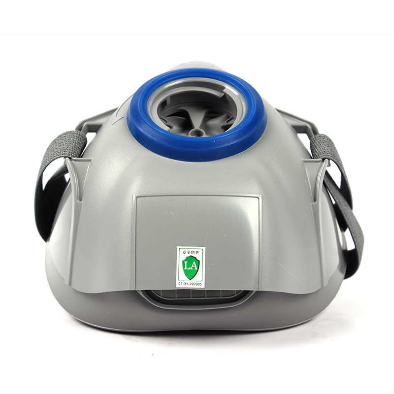 3M7701硅膠防毒面具(退市)圖片3 3M7701硅膠防毒面具(退市)圖片3