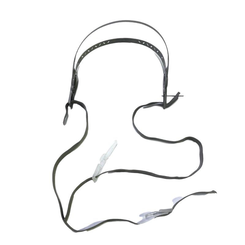 3M379防塵面具頭帶組合圖片1