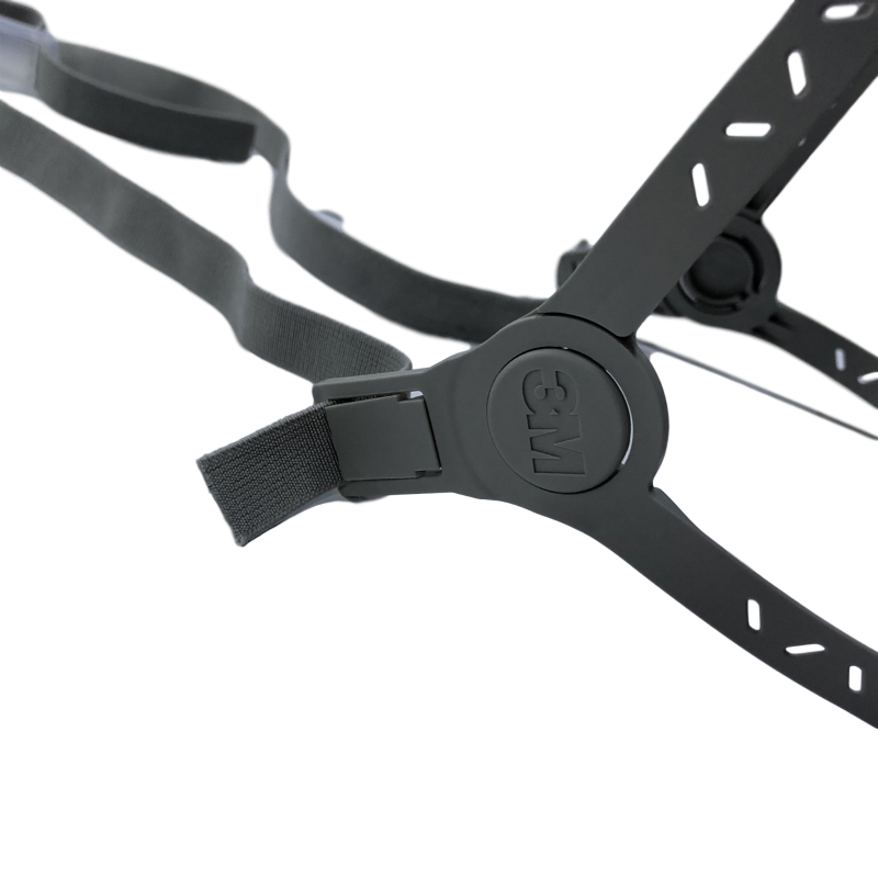 3M379防塵面具頭帶組合圖片5