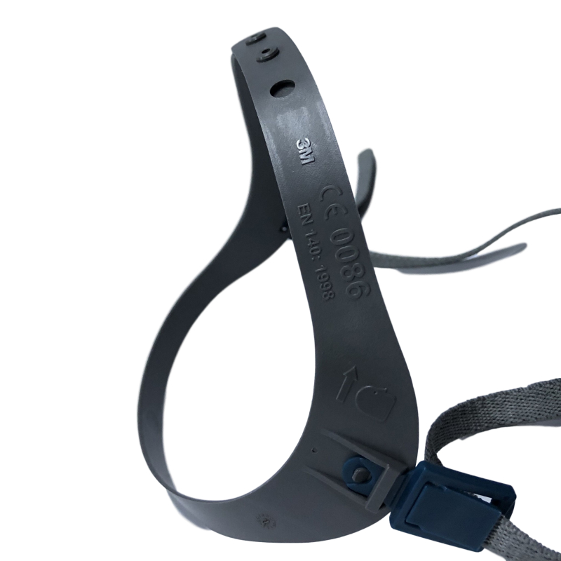 3M6582頭帶組合圖片5