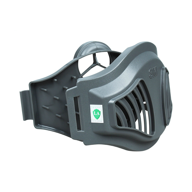 3M1700濾棉承接座圖片4 3M1700濾棉承接座圖片4