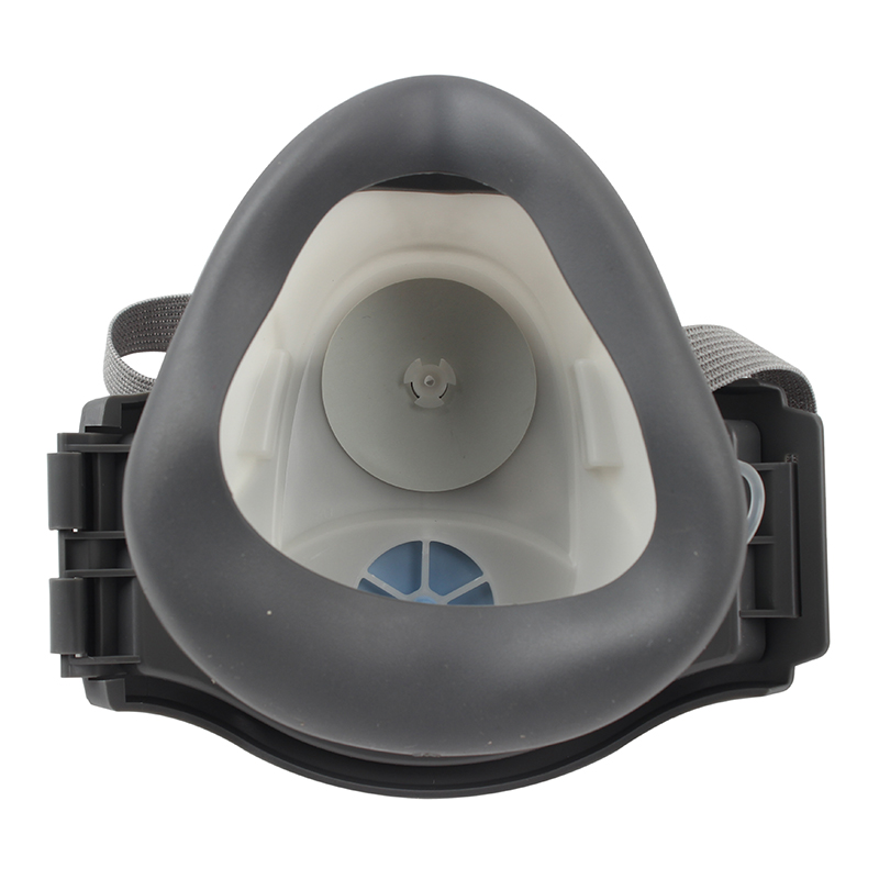 3M1244KN95有機蒸汽異味防毒面具圖片2 3M1244KN95有機蒸汽異味防毒面具圖片2