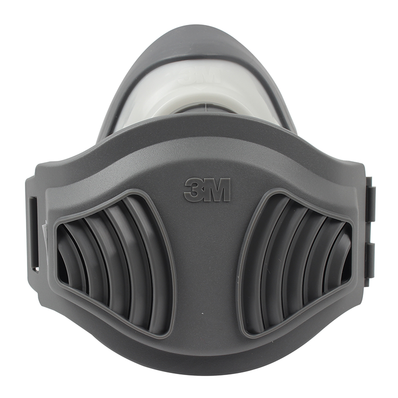 3M1244KN95有機蒸汽異味防毒面具圖片1 3M1244KN95有機蒸汽異味防毒面具圖片1
