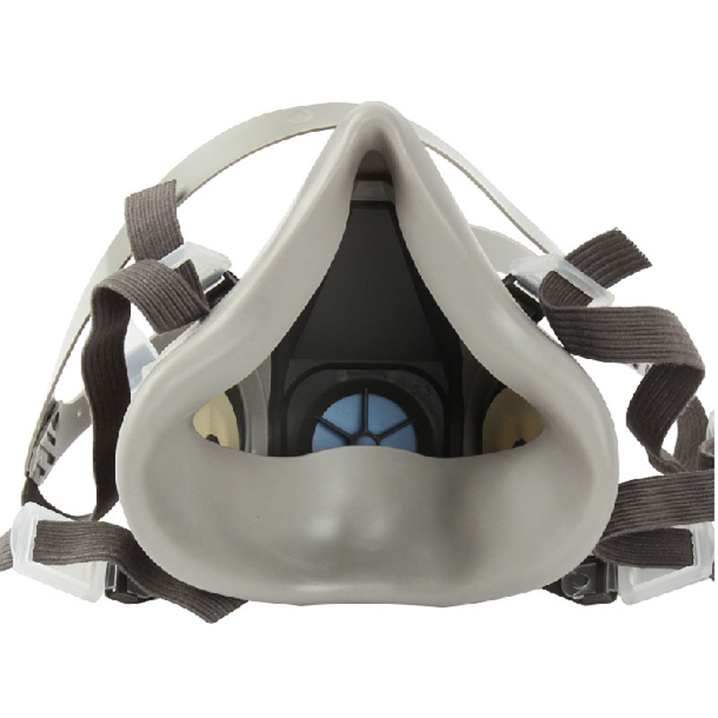 3M6200塵毒呼吸防護套裝圖片2 3M6200塵毒呼吸防護套裝圖片2