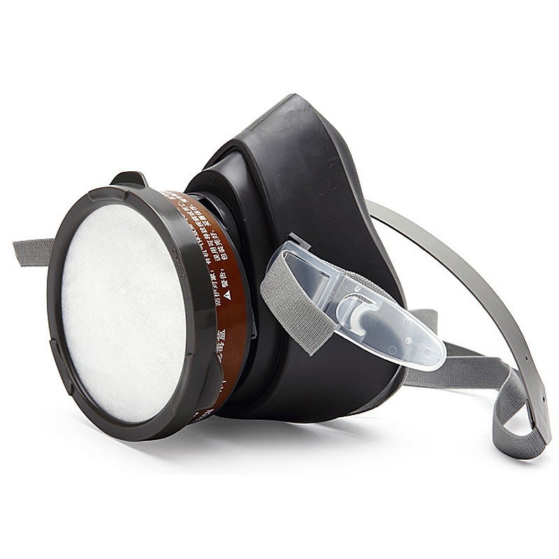 3M350P防毒面具圖片1 3M350P防毒面具圖片1