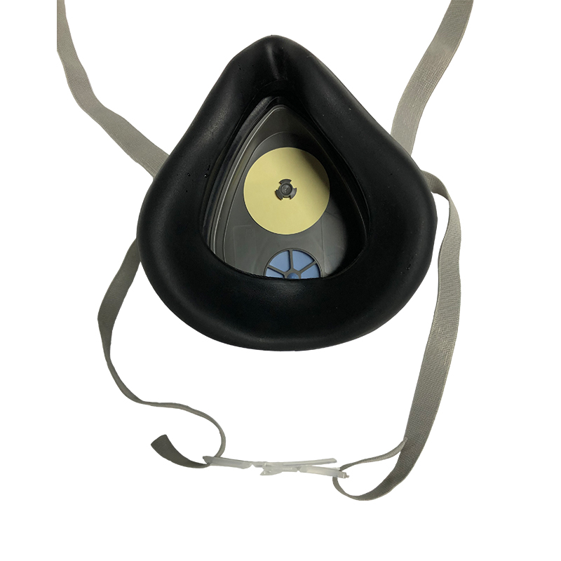 3M350P防毒面具圖片3 3M350P防毒面具圖片3