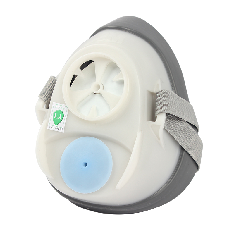 3M1203防毒面具圖片2 3M1203防毒面具圖片2
