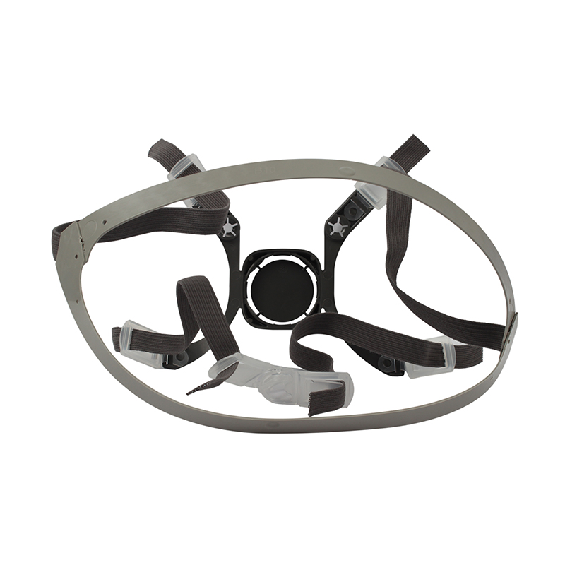 3M6281頭帶組合圖片2 3M6281頭帶組合圖片2