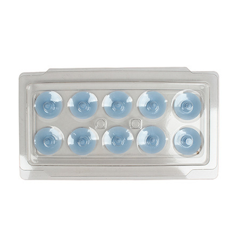 3M6889呼氣閥片圖片3