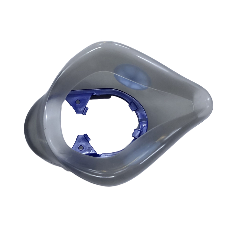 3M FF-400-11鼻罩組合圖片2 3M FF-400-11鼻罩組合圖片2