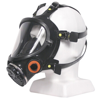3M7800防毒面具圖片4