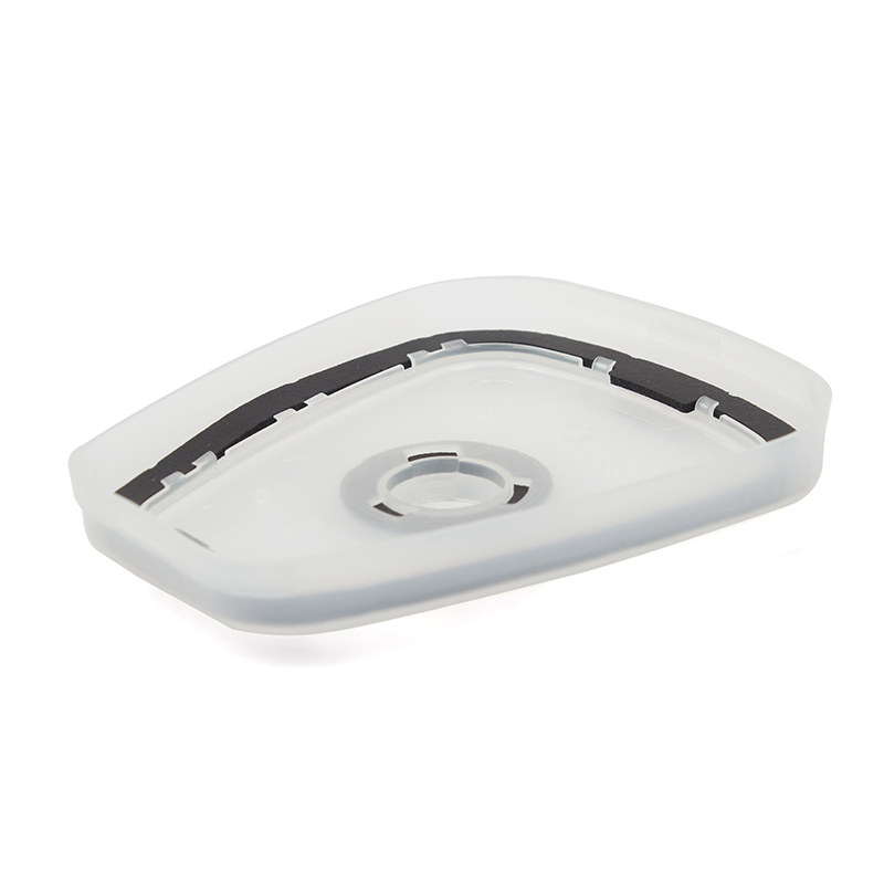 3M502濾棉承接座圖片4