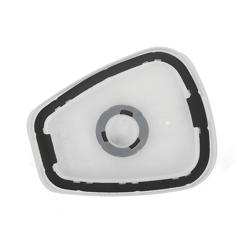 3M502濾棉承接座圖片3