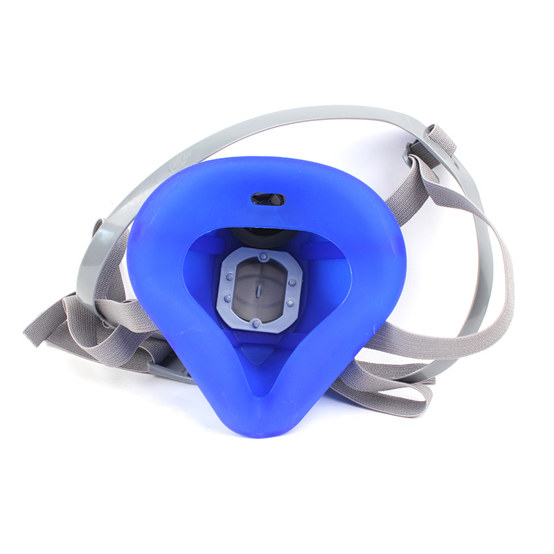 南核6019防毒面罩圖片3